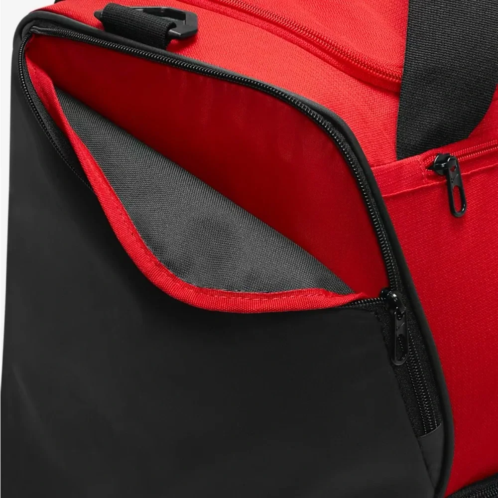 Nike Brasilia 9.5 Training Duffel Bag Medium 60L